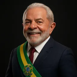 Barbudo do Planalto - personagem do TABAJARA