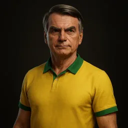 Capitão do Cercadinho - personagem do TABAJARA