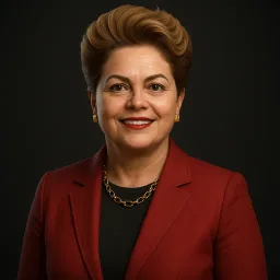 Dama da Mandioca - personagem do TABAJARA