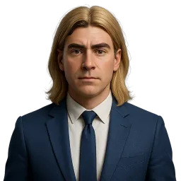 Deputado da Peruca - personagem do TABAJARA
