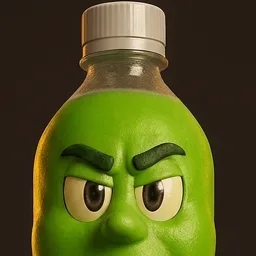 Dollynho - personagem do TABAJARA
