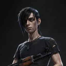 Emo - personagem do TABAJARA