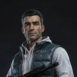 Faria Limer - personagem do TABAJARA