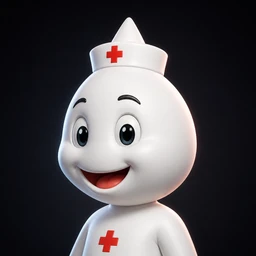 Zé da Gotinha - personagem do TABAJARA