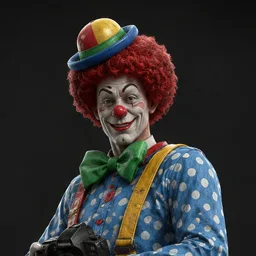 Padata - personagem do TABAJARA