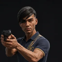 Raul da Franja - personagem do TABAJARA