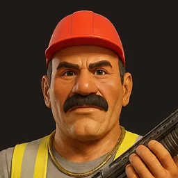 Líder do Sindicato - personagem do TABAJARA